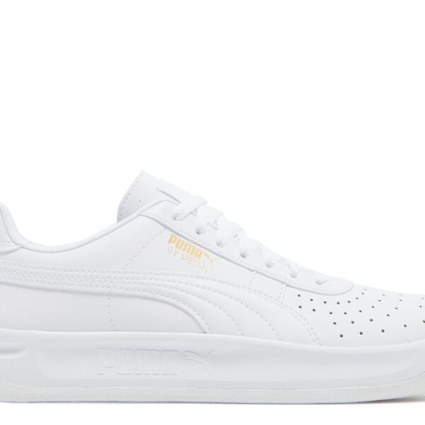 GV Special Jr 'White Team Gold'