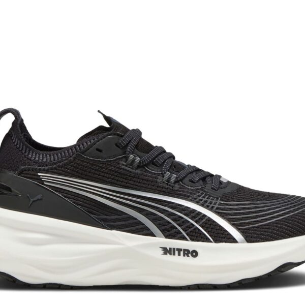 Wmns ForeverRun Nitro 2 'Black White'