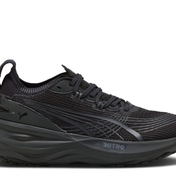 Wmns ForeverRun Nitro 2 Wide 'Black'