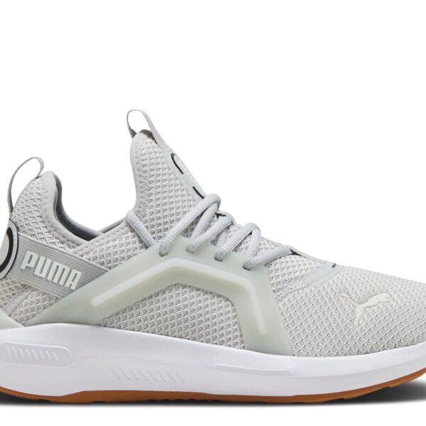 Softride Enzo 5 Lyfe 'Cool Light Grey'