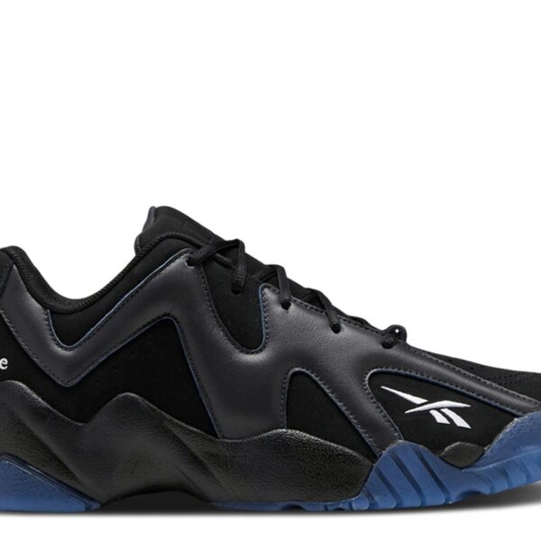 Dime x Kamikaze 2 Low 'Black Lead'