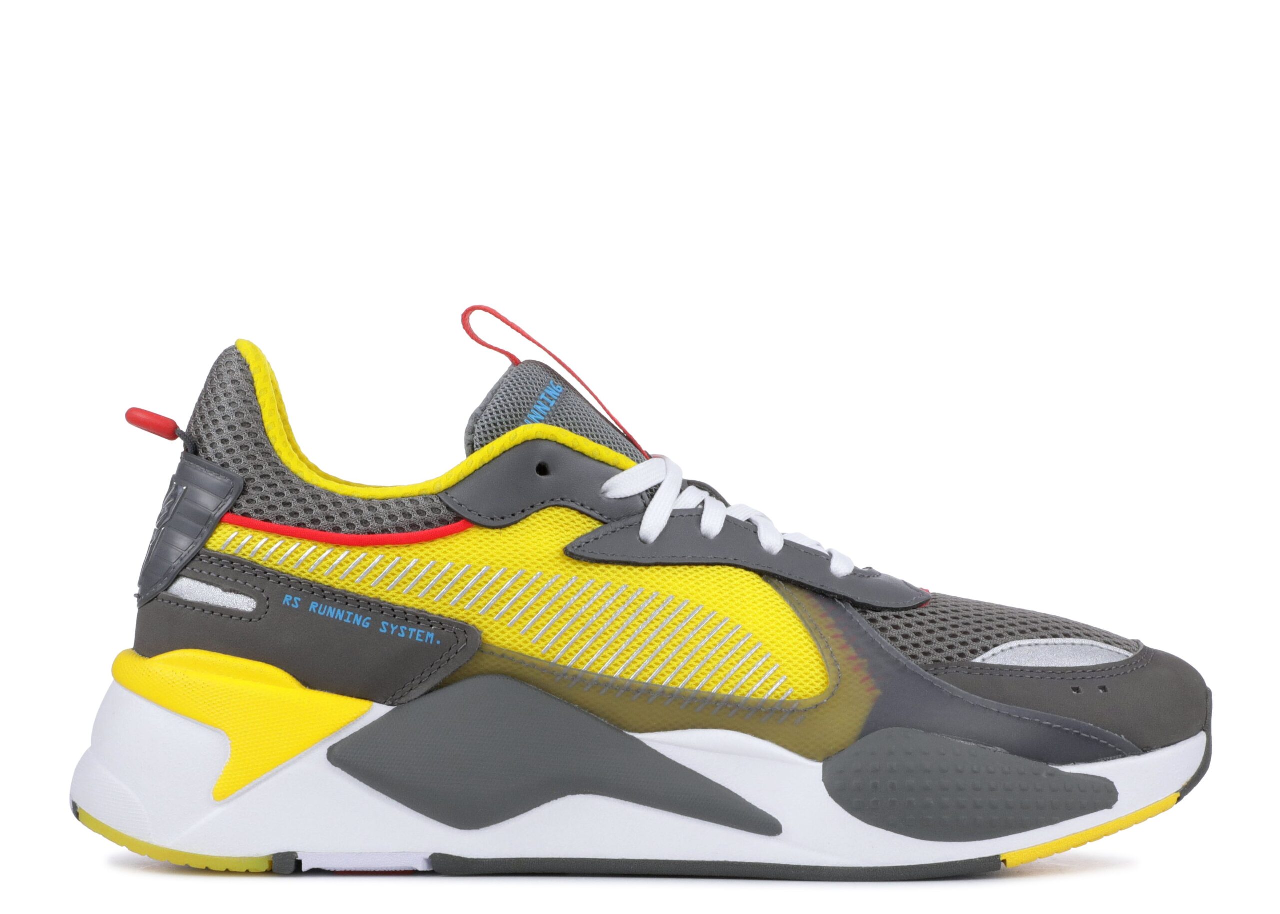 Transformers x RS-X 'Bumblebee'