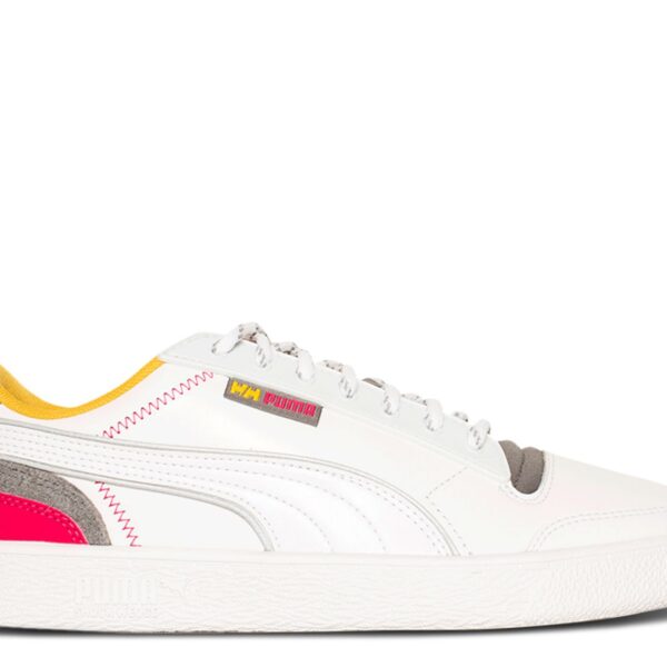 Helly Hansen x Ralph Sampson 'White' Sample