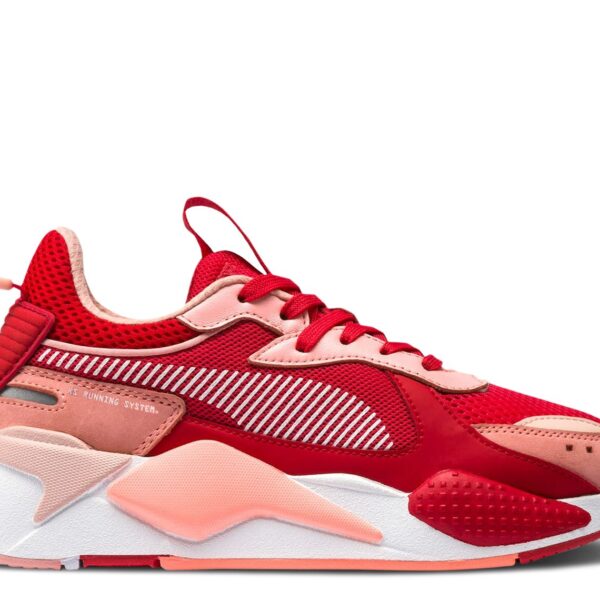 RS-X Toys 'Bright Peach'
