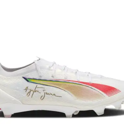 Ayrton Senna Institute x Ultra 5 Ultimate FG 'Seek Your Truth'