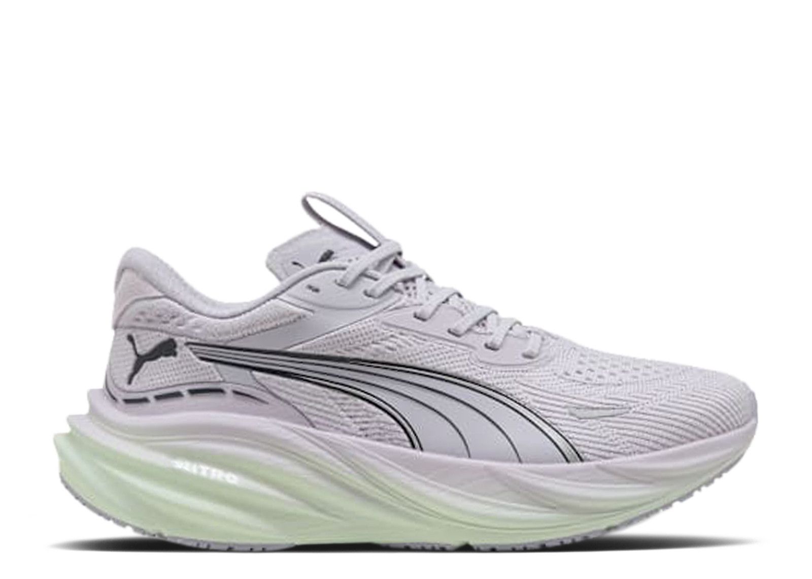 Puma Wmns Magnify Nitro 3  'Lilac Crush/Sage Frost'