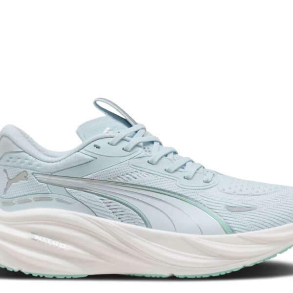 Wmns Magnify Nitro 3 'Sea Glass Mint Melt'