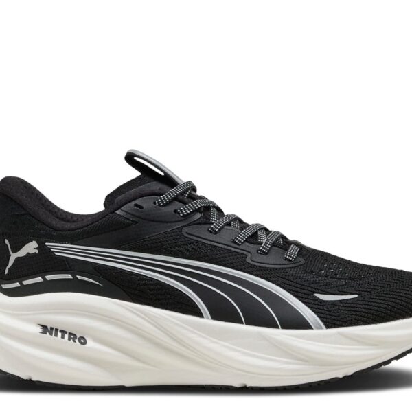 Wmns Magnify Nitro 3 'Black White'