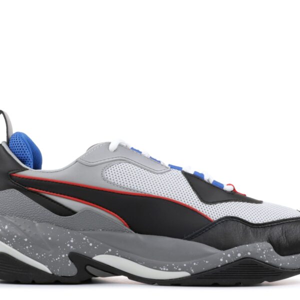 Thunder Electric 'Grey Violet'