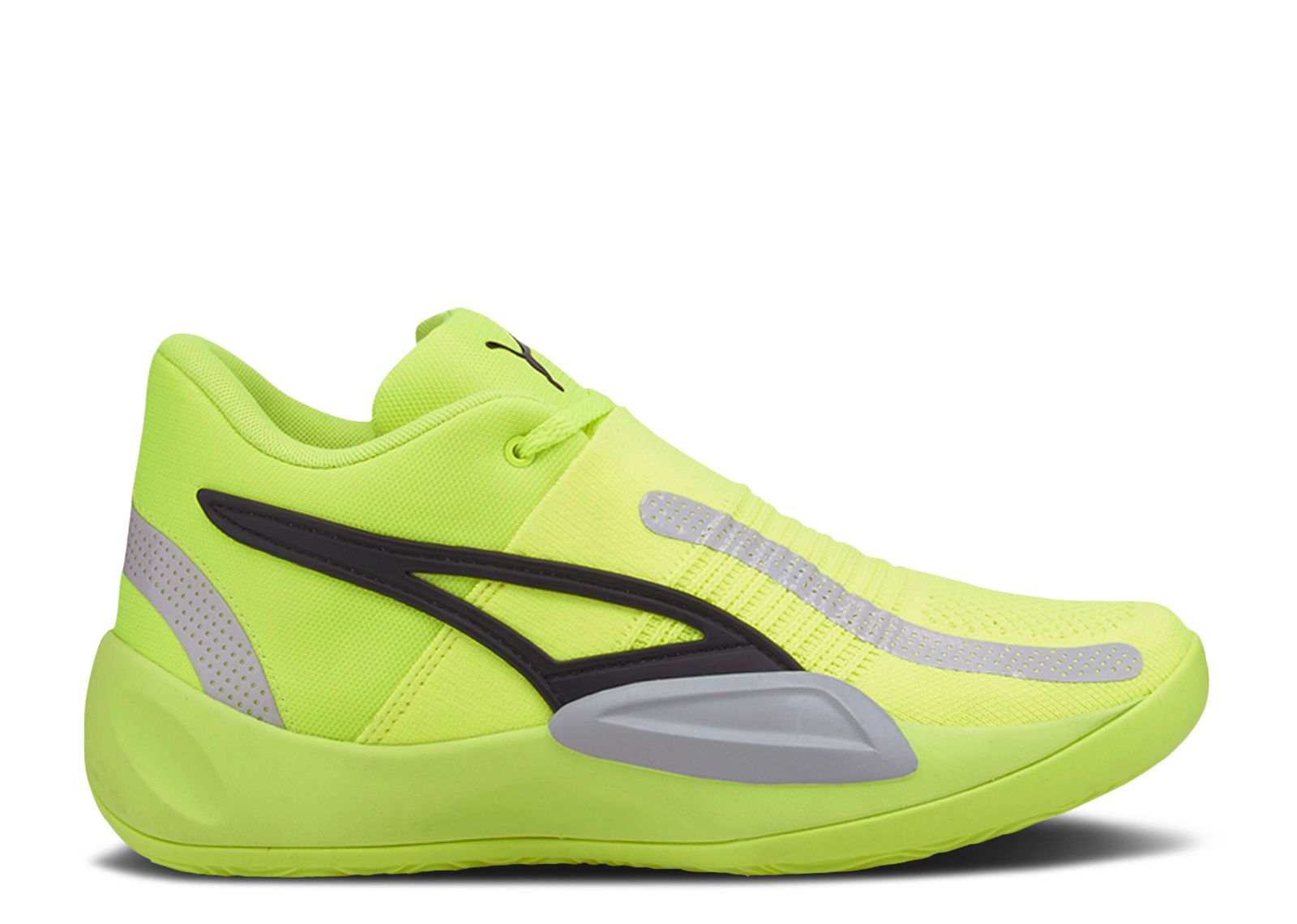 Rise Nitro 'Lime Squeeze' Sample