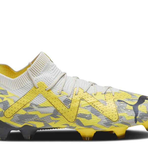 Future Ultimate FG AG 'Voltage Pack'