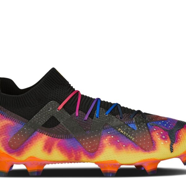 Silni x Future Ultimate 'Elements Pack'
