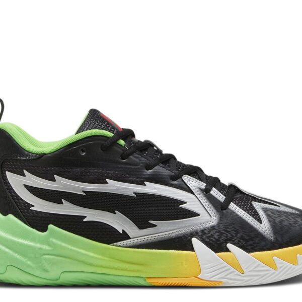 NBA 2K x Scoot Zeros 'Shot Meter'