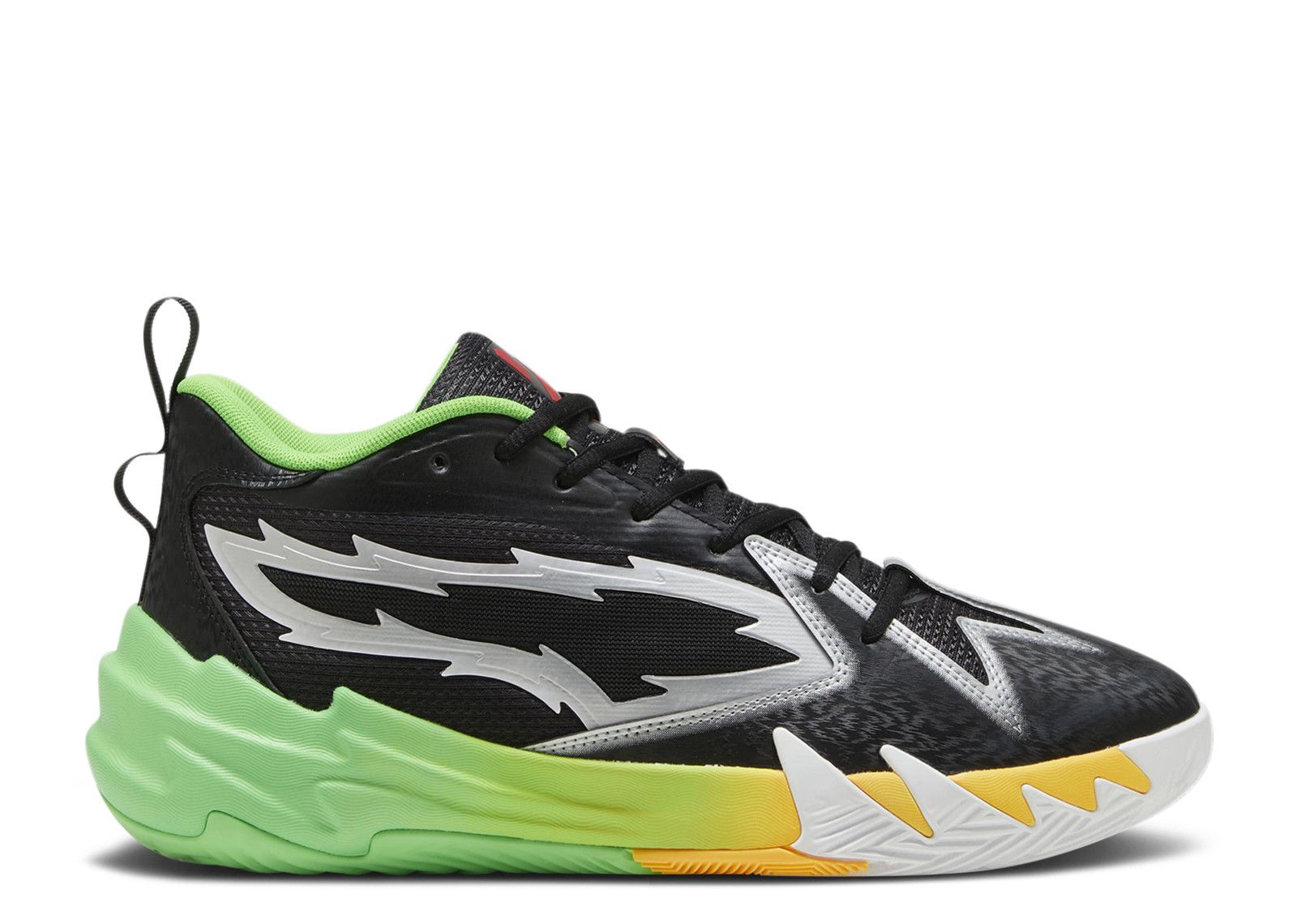 NBA 2K x Scoot Zeros 'Shot Meter'