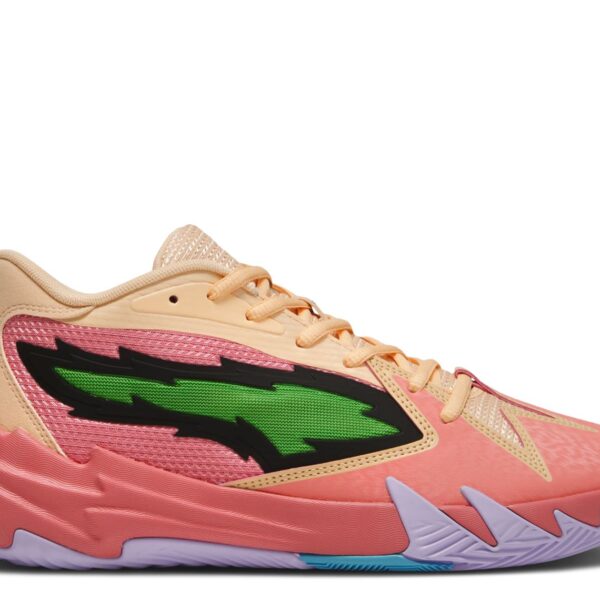 Scoot Zeros 'Georgia Peach'