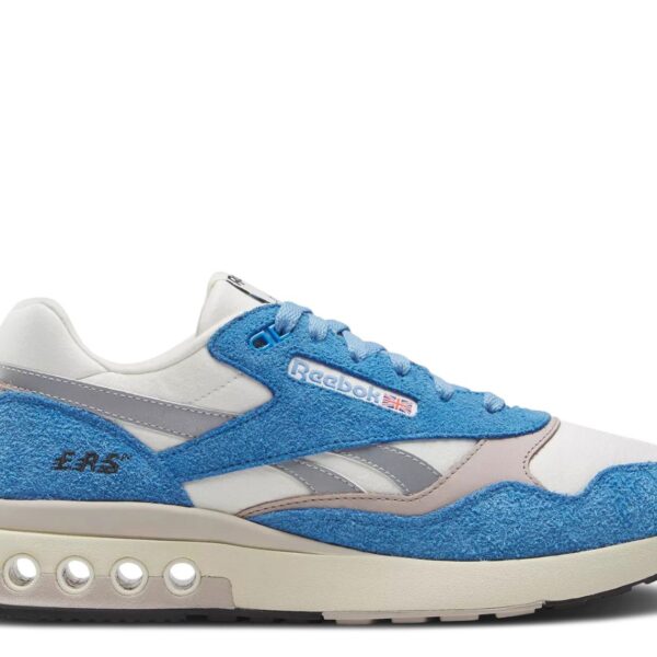 ERS World 'Blue Grey White'