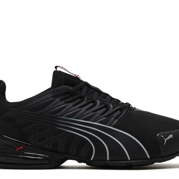 Voltaic Evo Wide 'Black Stormy Slate'
