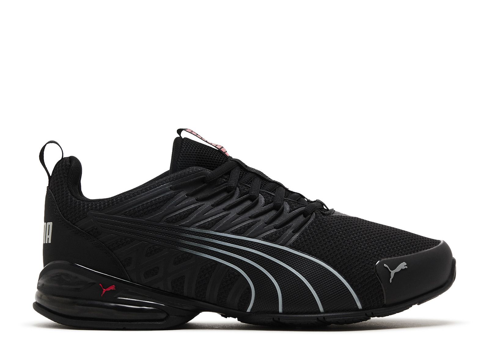 Voltaic Evo Wide 'Black Stormy Slate'