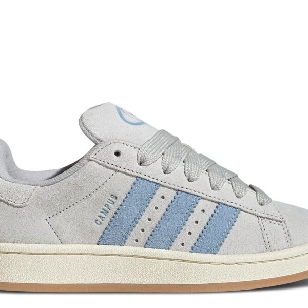 Wmns Campus 00s 'Grey Clear Sky'