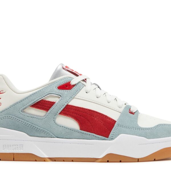 Coca-Cola x Slipstream 'Slate Racing Red'
