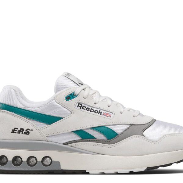 Reebok ERS World 'Barely Grey/White/Team Teal'