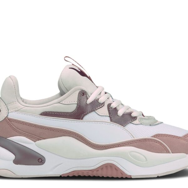 Wmns RS-2K 'Soft Metal - Grey Misty Rose'