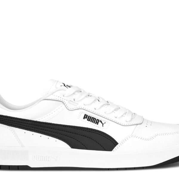 Court Ultra 'White Black'