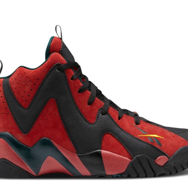 Kamikaze II Mid 'Sonics Alternate'