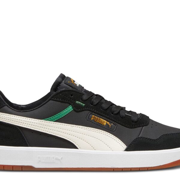 Court Ultra '75th Anniversary - Black Pristine'