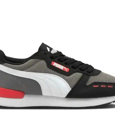R78 Jr 'Steel Grey'