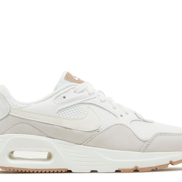 Wmns Air Max SC 'White Platinum Tint'