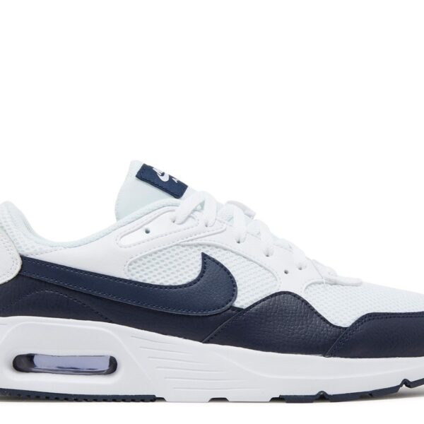 Air Max SC 'White Obsidian'