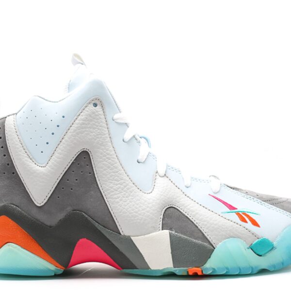 Sneakersnstuff x Packer Shoes x Kamikaze 2 Mid 'Token 38'