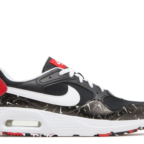 Air Max SC 'Swooshfetti'