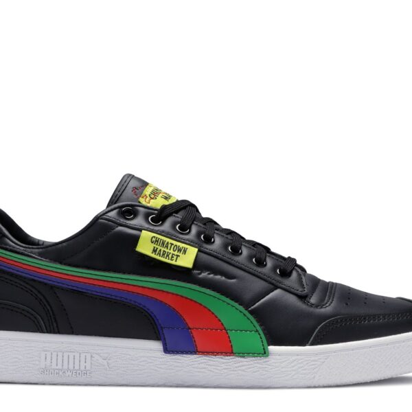 Chinatown Market x Ralph Sampson Low 'Black'