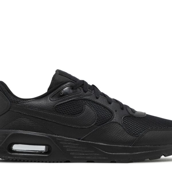 Air Max SC 'Triple Black'
