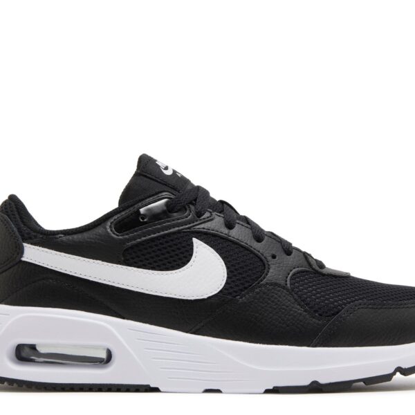 Air Max SC 'Black White'