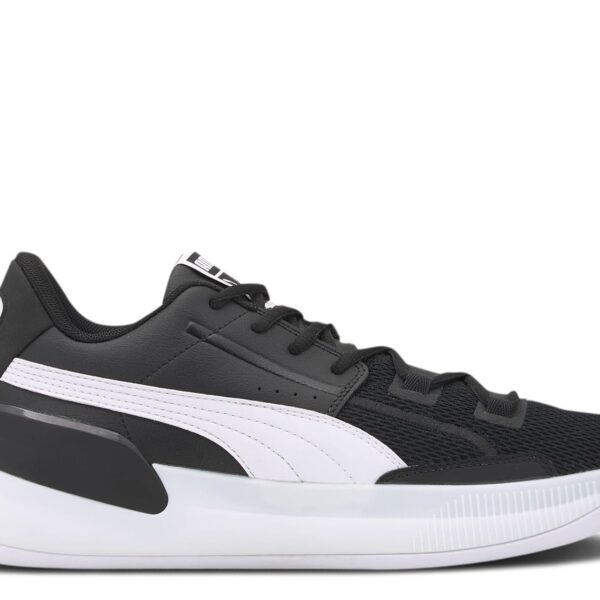 Clyde Hardwood Team 'Black White'