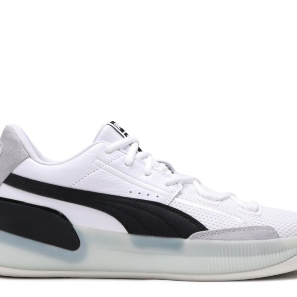 Clyde Hardwood 'Black'