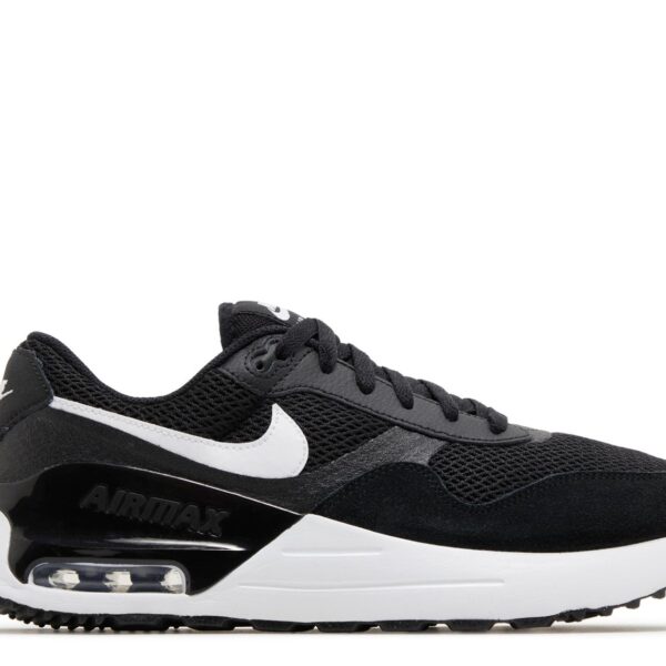 Air Max SYSTM 'Black Wolf Grey'