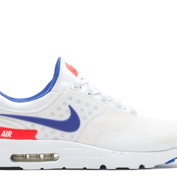 Air Max Zero 'Ultramarine'
