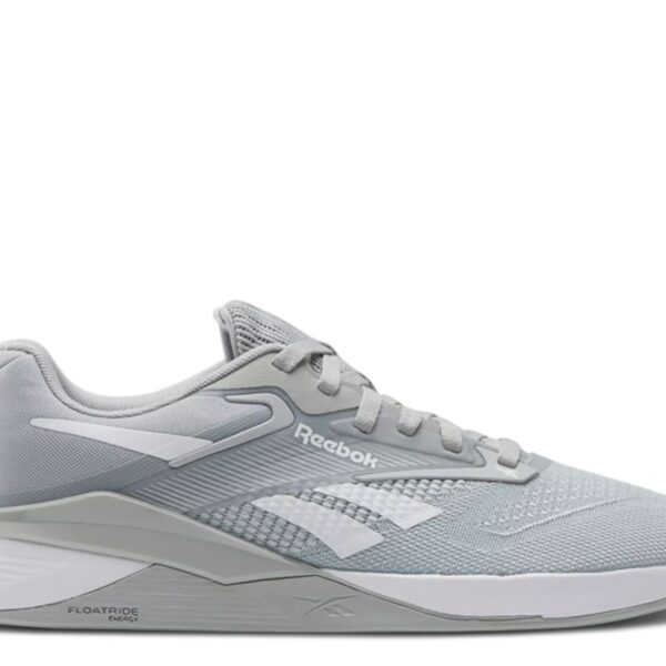 Nano X4 'Pure Grey'