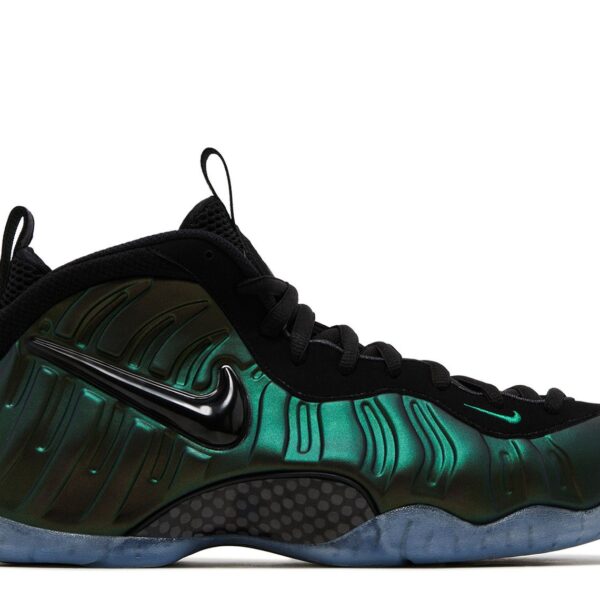 Air Foamposite Pro 'Pine Green' 2025