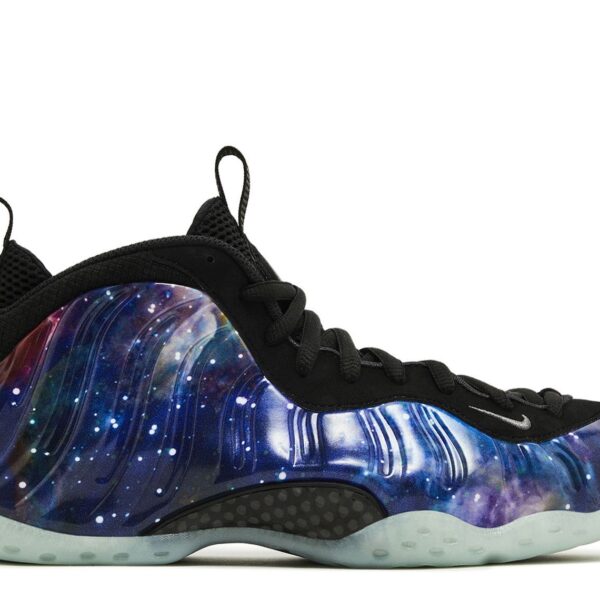 Air Foamposite One 'Galaxy' 2025