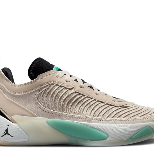 Jordan Luka 1 Next Nature 'Light Orewood Brown'