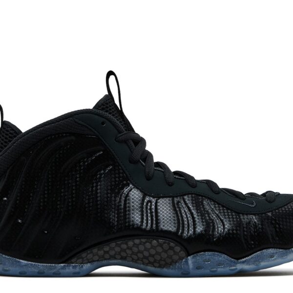 Air Foamposite One 'Carbon Fiber'