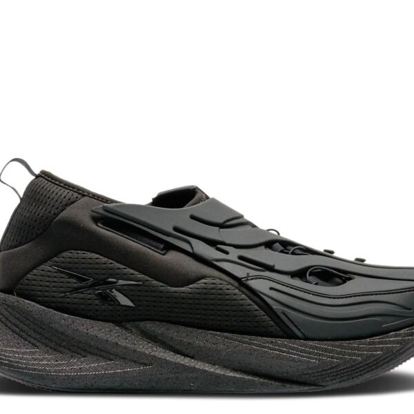Floatride Energy Argus X LTD 'Mono Black'