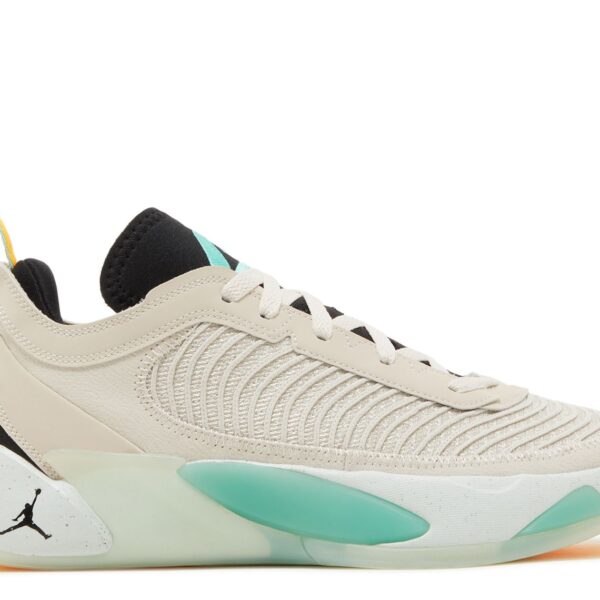 Jordan Luka 1 Next Nature PF 'Light Orewood Brown'