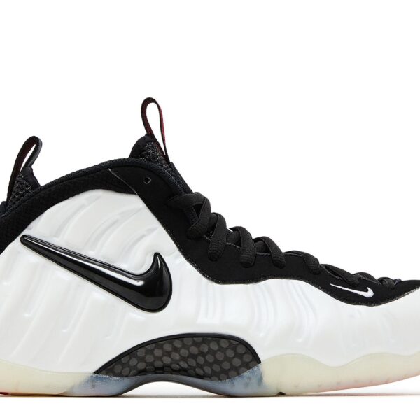 Air Foamposite Pro 'Pearl' 2025