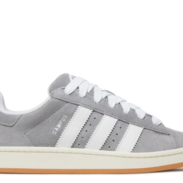 Campus 00s 'Grey Gum'